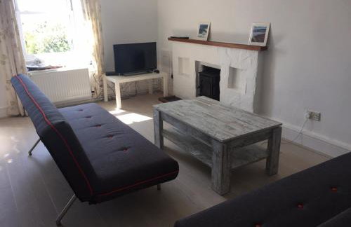 Stunning Seaview Cottage - Foto 22