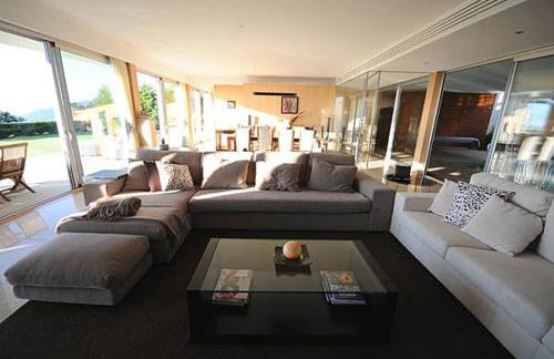 Tasteful Caminha Villa 4 Bedrooms Villa Laginhas Modern Furnishings - Foto 4