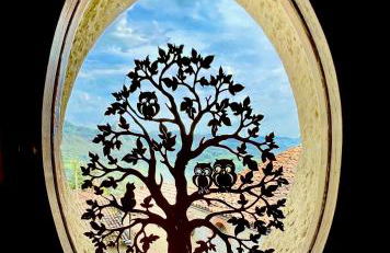 Mazzetti Country House-Vita in campagna con giardino - Foto 30