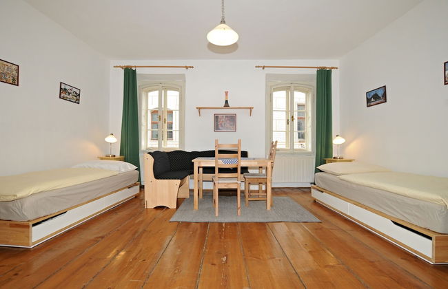 Downtown Apartments Český Krumlov - Foto 9