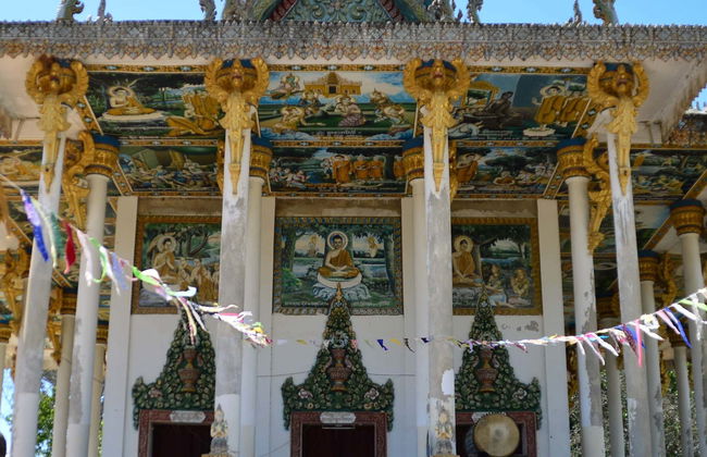 Escursione privata a Battambang - Foto 1