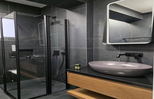 Phaedrus Living Paphos Noir Residence - Foto 14