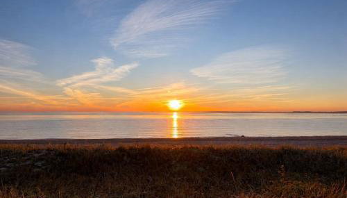 BeachBüdchen in Haffkrug - Foto 2