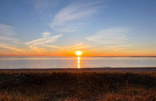BeachBüdchen in Haffkrug - Foto 2
