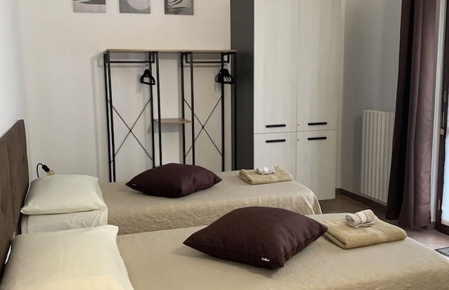 Quadrifoglio affittacamere - Foto 10