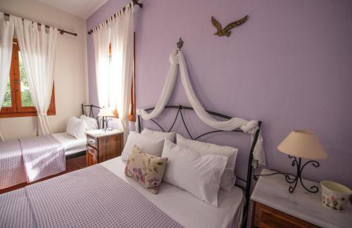 Katikies Stamatias Studios & Maisonettes - Foto 63