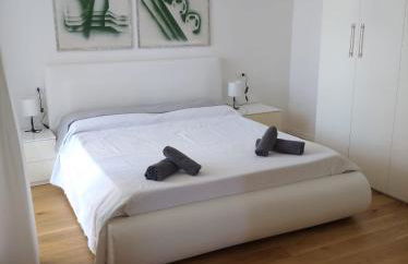 Belvedere Home vista mare e comfort - Foto 13