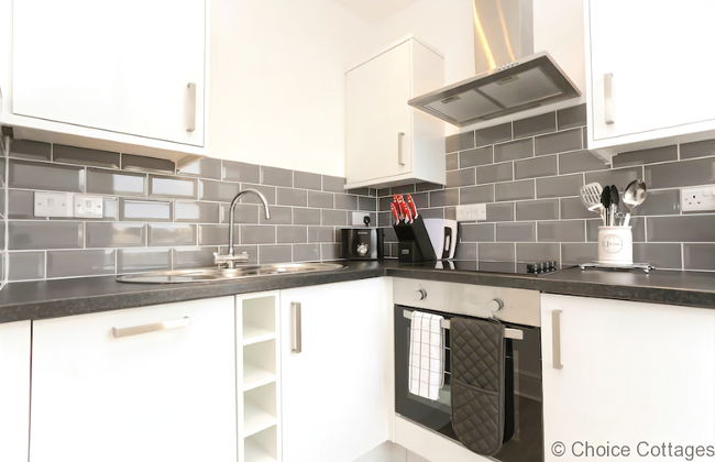 Ilfracombe SEA Rock 4 1 Bedroom - Foto 5