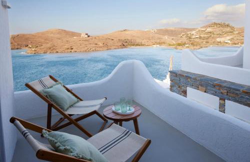 Kea Mare LV Villas - Foto 24