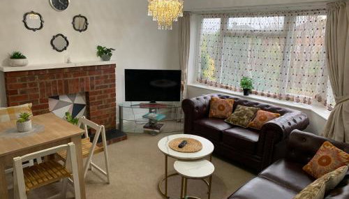 Luxury Two Bed Deluxe Maisonette - Foto 4