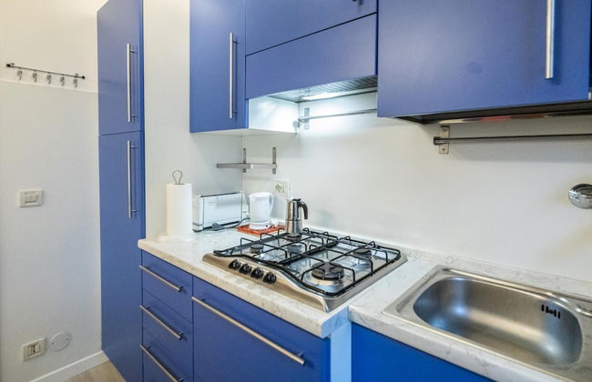 Italianway - Via Leonardo Da Vinci 135 Piano Terra - Foto 26