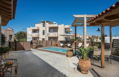 Villa Roxanne - Foto 70