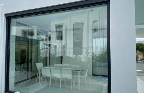 Villa de Charme avec Piscine à Sotogrande-Manilva - Foto 23