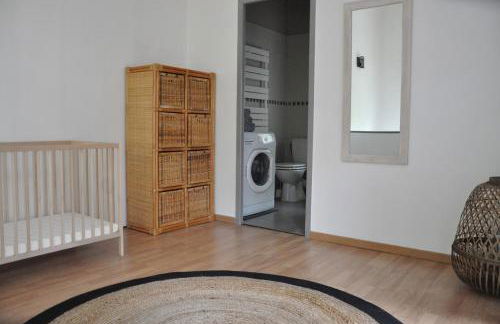 Villa d'Ordetcho - nature, calm, swimming pool near Vallon Pont d'Arc - Foto 42