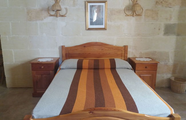 Dun Nastas Farmhouse - Foto 2