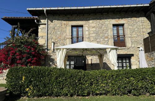 Casa Las Hortensias 1 Pendueles AT-1557-AS - Foto 27