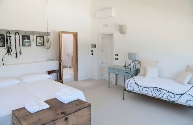 Masseria Prosperi - Photo 14