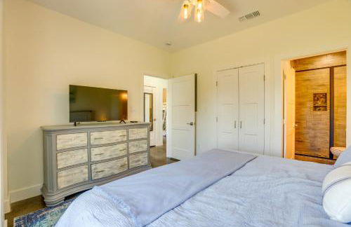 Anglers Paradise Townhome 2 Mi to Matagorda Bay - Foto 13