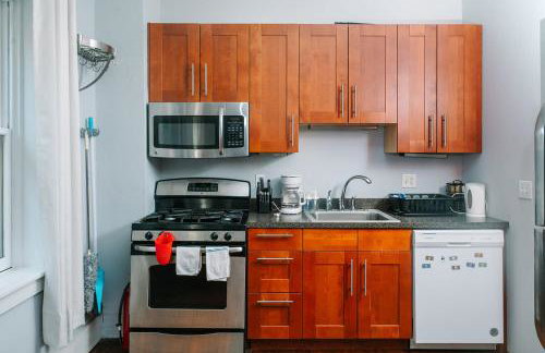 MONOPOLY - Prime-Location - Walkable - Sleeps 6 - Foto 4