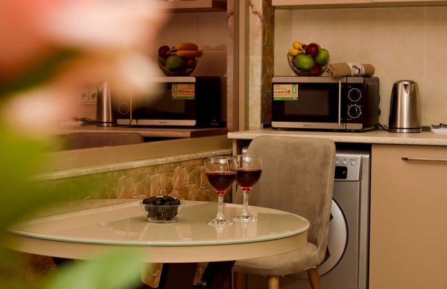 Dat Exx Apartments - Foto 48