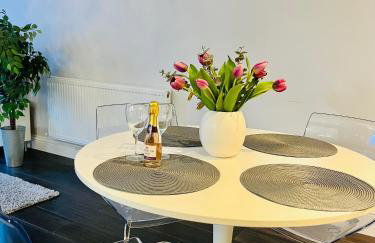 Stunning and Peaceful London Flat - Foto 6