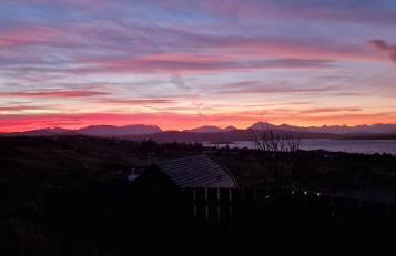 Loch Ewe Luxury Pods - Foto 81