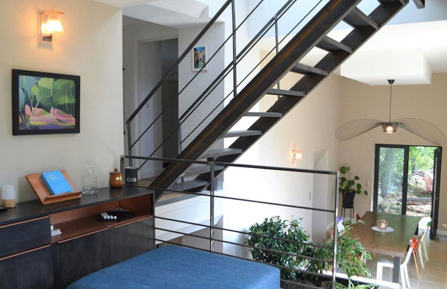 Unique Villa With Private Pool - Photo 31