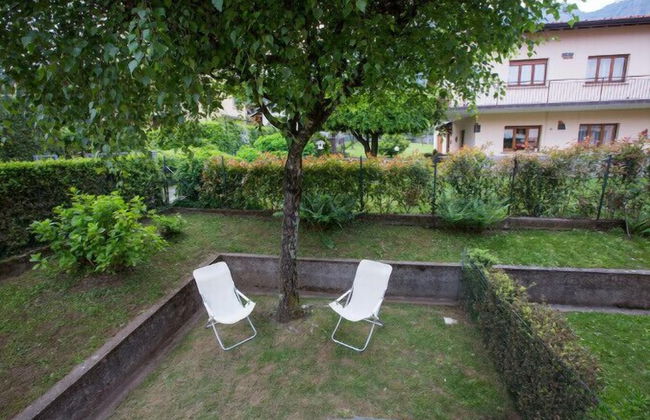 Cadenabbia Vista Lago - Foto 35