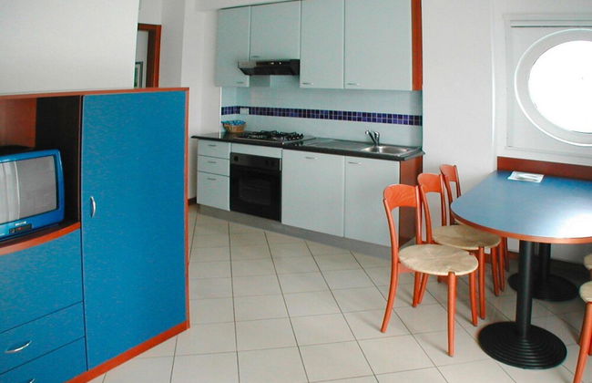 Apartment in San Benedetto del Tronto Near Restaurants - Foto 5