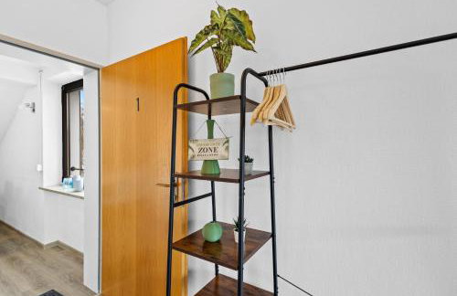 Goltan Apartment - 9 Personen, 3 Bäder, Parkplatz, WIFI - Foto 13
