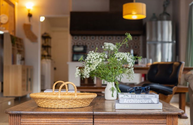 California Dreamin by Avantstay Private Pool Fire Pit Near the Beach - Foto 14