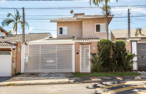 Atibaia com piscina, churrasqueira, sinuca, pingpong - Foto 69