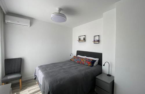 HELSINKI apartment - Foto 33