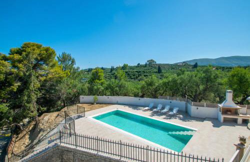Andelica Holiday Villa by "elite" - Foto 1