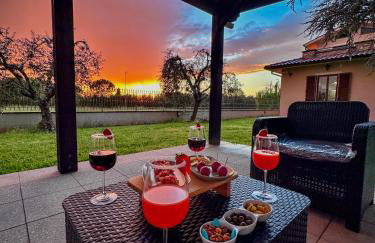 Vinciguerra Central House Tuscany - Foto 35