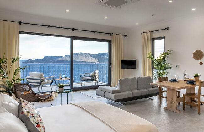 Born in Blue - Photo 1