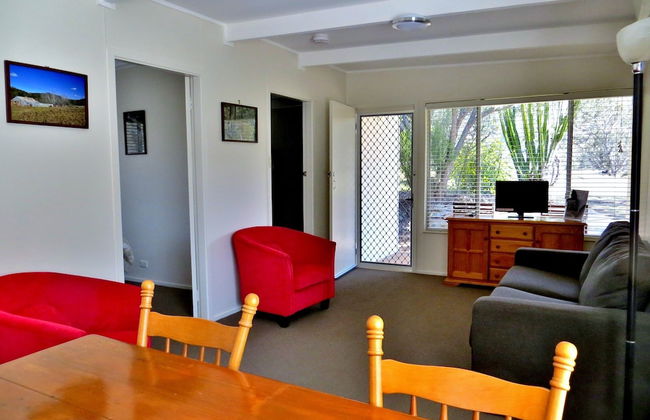 Capertee National Park Cottages - Foto 9