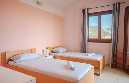 Nafpaktos Shingle Villa - Foto 28