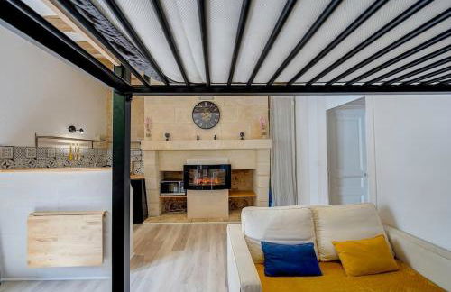 Appartement au Cœur de Tours - Foto 5