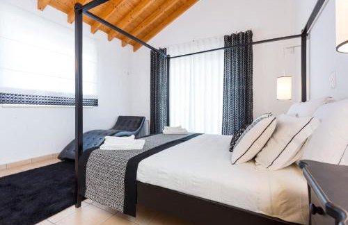 Villa Zinha - Foto 20