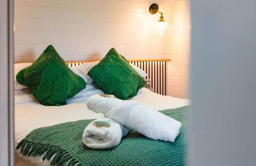 Pheasant Lodge - Foto 20