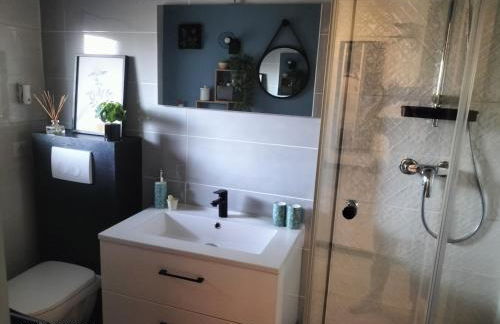 Au bord du vieux Moulin - près de Bordeaux - Foto 30