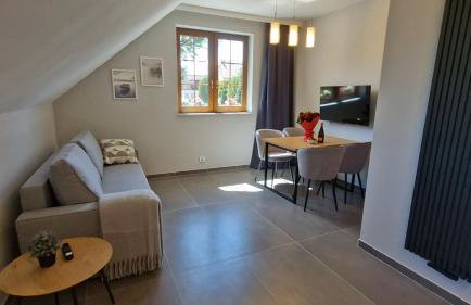 Lubie Apartments Lubieszewo - Foto 44