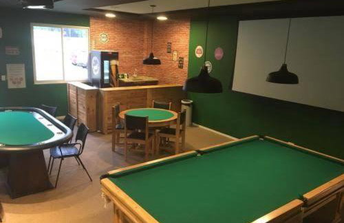 Locação Loft Condado-Sahy - Foto 6