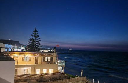 Astra Sea View Apartment, Sea Front - Foto 34