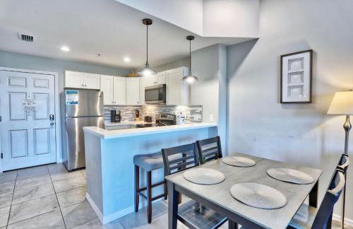 Madeira Bay Resort I 1504 - Foto 11