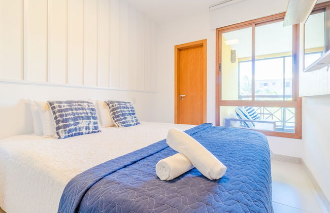 IT37 Excelente Village 3 Suítes - Photo 5