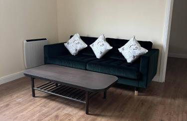 Beautiful 2 Bed Apartment Cricklewood - Foto 2