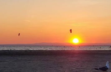 La Frégate entre plage et centre ville - Foto 34