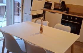 Charmant petit appartement avec terrasse - Foto 11